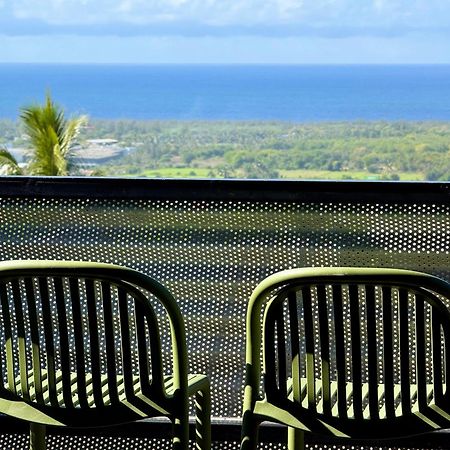Aloes - Villa Salba. Panoramic View. Étang-Salé les Bains 外观 照片